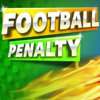 Play Football Penalty now!